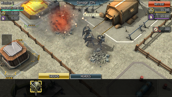 Call of Duty®: Heroes::Appstore for Android