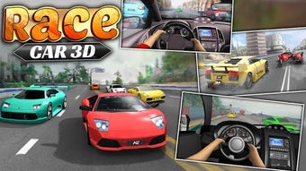 Obraz 0 dla Speed Car Race 3D