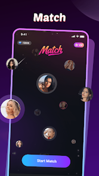 Imagen 0 para Sume - Video ChatMeeting