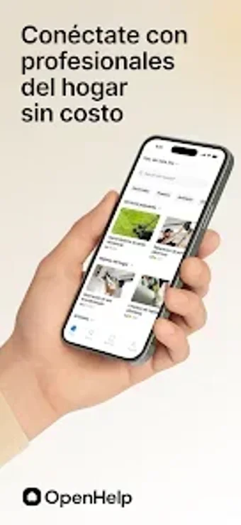 Bild 0 für OpenHelp