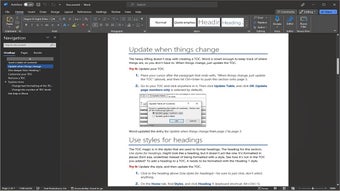 Bild 0 für Microsoft Word