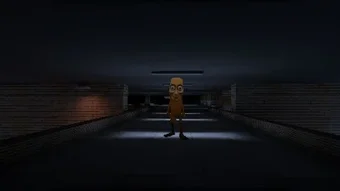 Obraz 0 dla THE LAST TRAIN: Baquedano