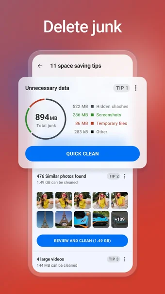 CCleaner Captures 3