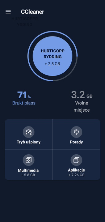 Obraz 1 dla CCleaner