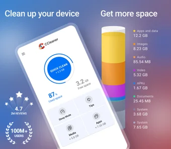 CCleaner Video Stills 4