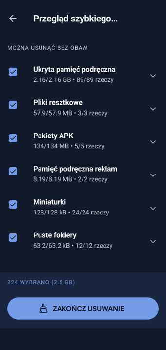 Obraz 4 dla CCleaner