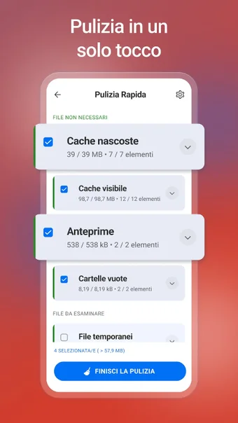 Immagine 3 per CCleaner