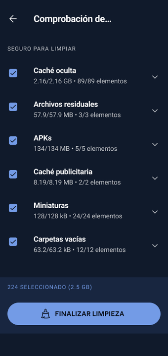 Imagen 0 para CCleaner