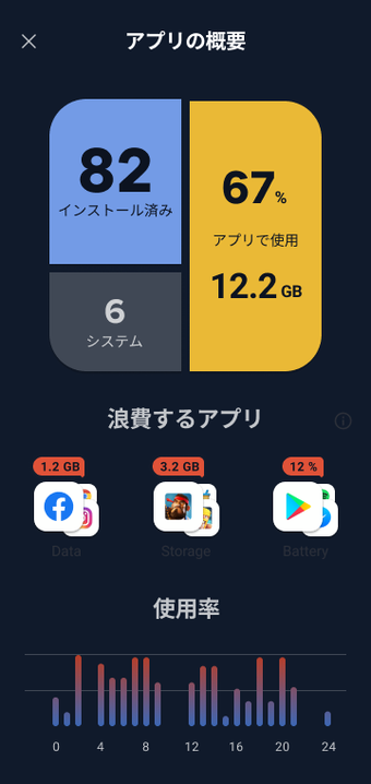 CCleanerの画像1