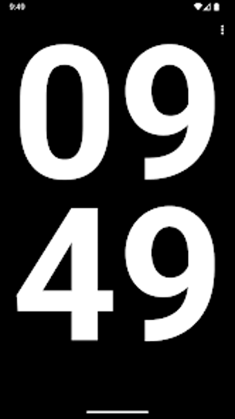 Obraz 0 dla Magic Large Clock