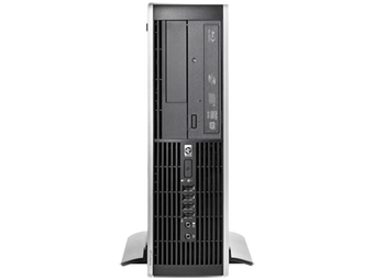 HP Compaq 8100 Elite Small Form Factor PC drivers