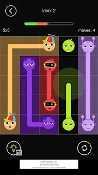 Obraz 0 dla Beat Flow: Music Puzzle