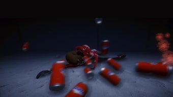 Obraz 0 dla Sprite Cranberry: Thirsti…