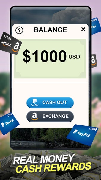 Image 3 for Word Cash
