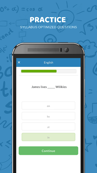 Imagen 0 para PRACTICE QUESTIONS FOR CX…