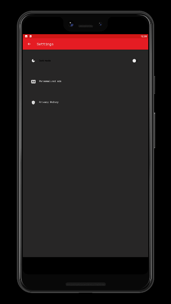 Immagine 0 per IPTV Video Player