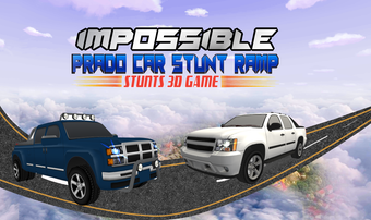 Image 0 pour Impossible Prado Car Stun…