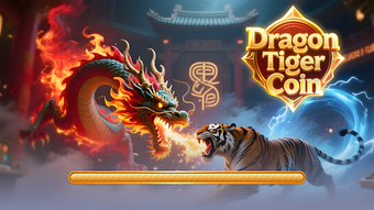 Obraz 0 dla DragonTiger-Win Coin