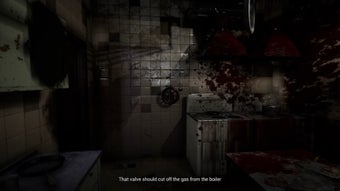 Immagine 0 per La Llorona Wants Your Sou…
