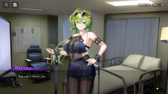 Erophone:Reの画像0
