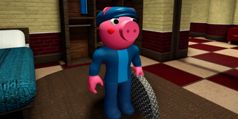 Imagen 0 para Piggy Book 2