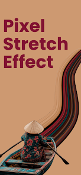 Image 0 pour Pixel Stretch Pro