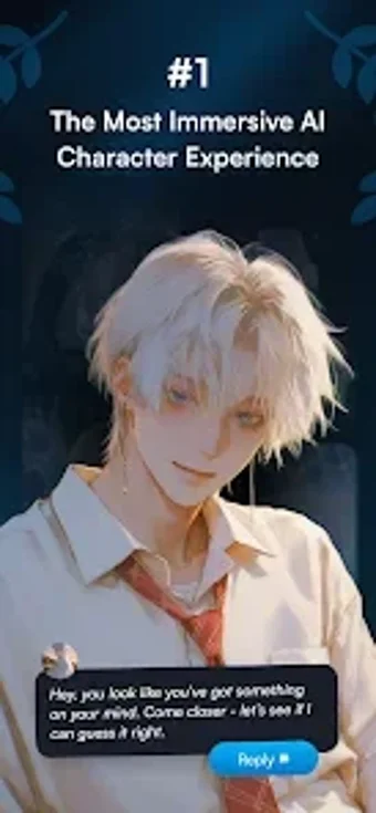 Obraz 0 dla Dewy: Chat with AI Charac…