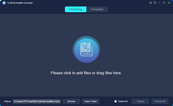 TuneFab Audible Converter的第0张图片