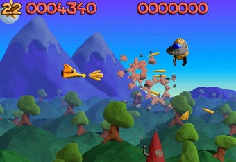 Image 0 pour Platypus