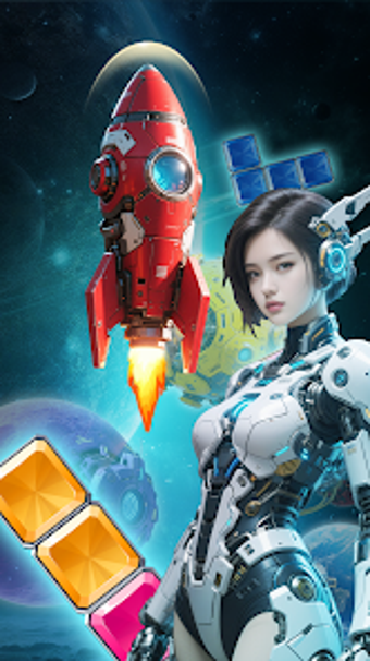 Obraz 0 dla Gem Block Sort