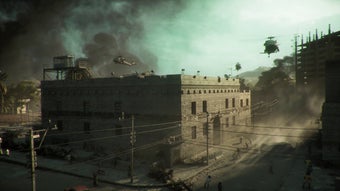 Immagine 0 per Falcon Fall