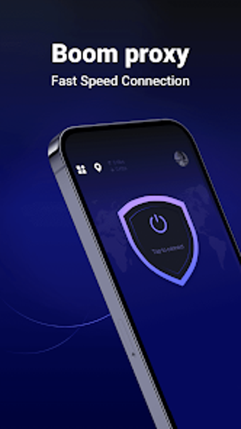 Bild 0 für Boom Proxy - Protect Netw…