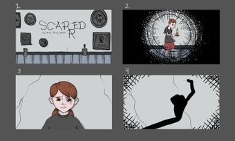 Image 2 for Scarred