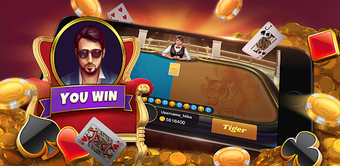 Obraz 0 dla TeenPatti Bodhi