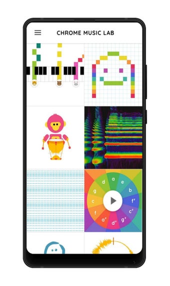 Music Labの画像0