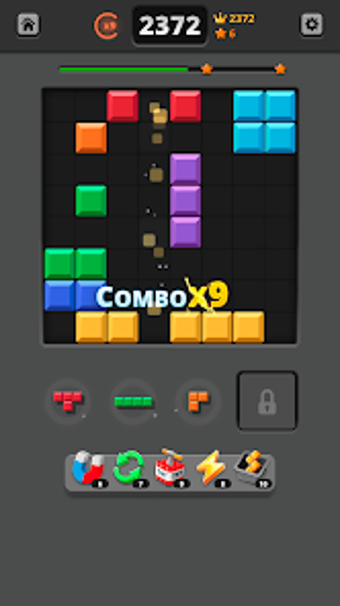 Blocky Quest - Сlassic Pu…の画像0