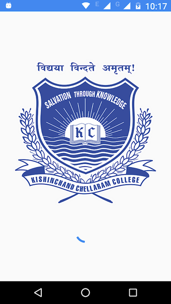 KC College - JUNIOR COLLEGE