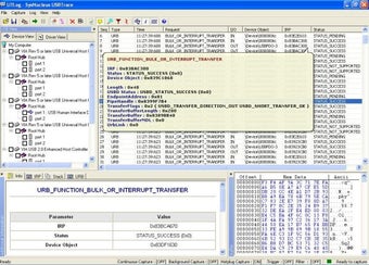Image 0 pour USBTrace