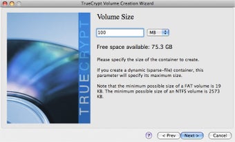 TrueCrypt