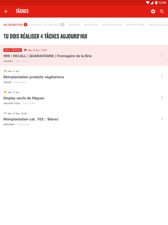 Lio chez Delhaizeの画像0