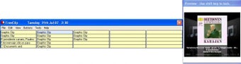 Bild 1 für M8 Multi Clipboard