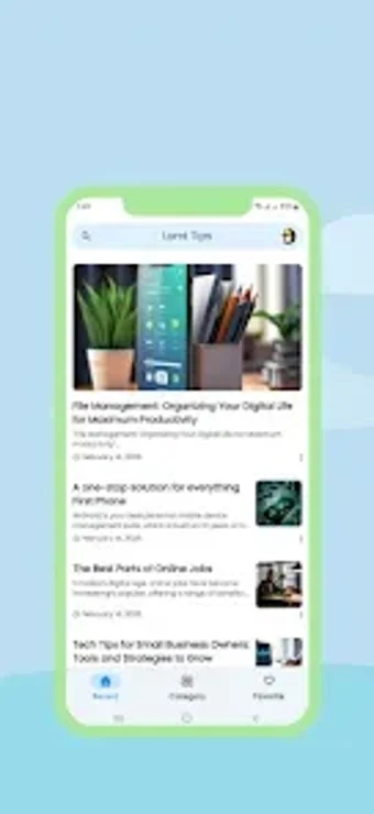 Lomi Tips的第0张图片