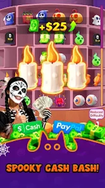 Trick Match Partyの画像0