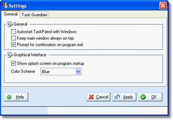 Imagen 0 para TaskPatrol Personal