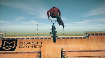 Bild 0 für PIPE by BMX Streets