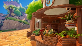Obraz 0 dla Garden Witch Life