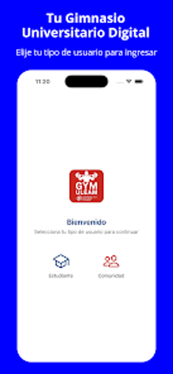 Bild 0 für GymUleam