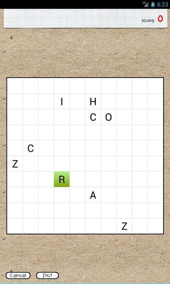 Imagen 0 para Wordlines