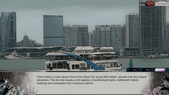 Raining City: Millions Re…的第0张图片