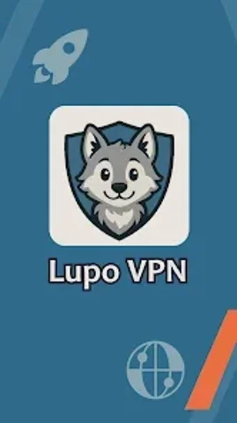 Immagine 0 per Lupo VPN - Fast VPN